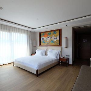 Deluxe Double Room Sea View